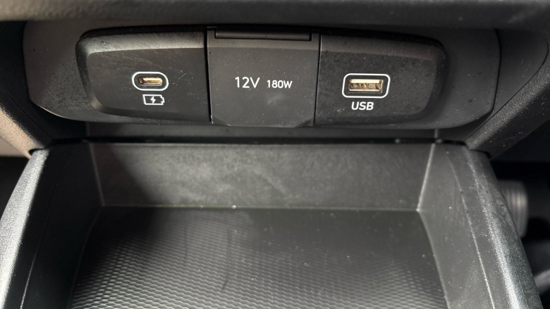 Hyundai i10 1.0 Advance 5dr Petrol Hatchback